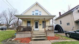 741 Homewood Ave SE, Warren, OH 44484