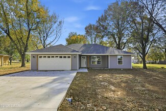 502 Jackson Ave, Jasper, MO 64755