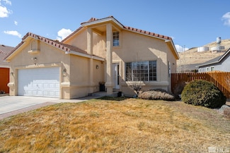 6867 Dorchester Dr, Sparks, NV 89436