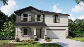 6599 Lullaby Way, Groveland, FL 34736