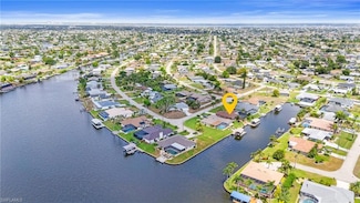 206 SE 34th Terrace, Cape Coral, FL 33904