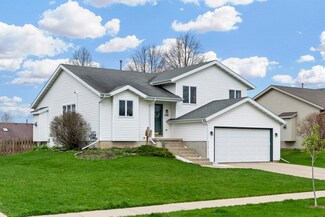 5110 Linden Pkwy, Mc Farland, WI 53558