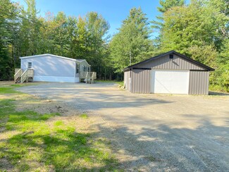 57 Morse Rd, Plymouth, ME 04969