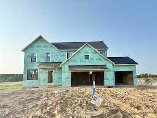 1633 Round Barn Dr, Hudsonville, MI 49426