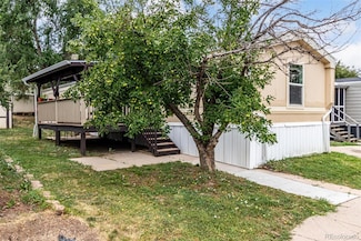 10201 Riverdale Rd Unit 61, Thornton, CO 80229
