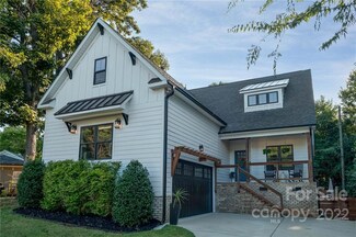 3128 Maywood Dr, Charlotte, NC 28205
