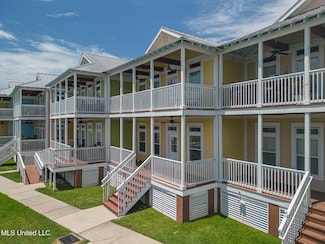 1515 E Beach Blvd Unit 132, Pass Christian, MS 39571