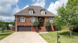 10821 Dogwood Cir, Vance, AL 35490