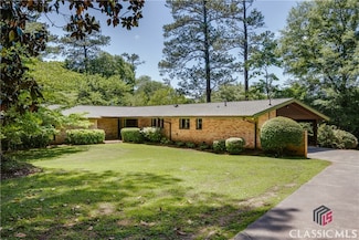 265 Tanglewood Dr, Athens, GA 30606