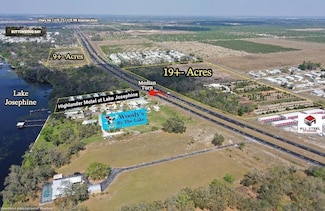 11210 Us Highway 27, Sebring, FL 33876