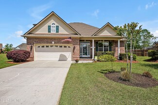 1011 Keystone Ct, Leland, NC 28451