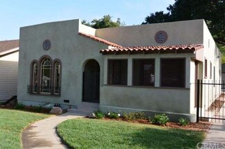 12427 Camilla St, Whittier, CA 90601