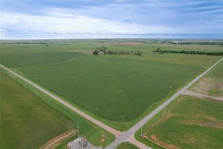0 E1120 & N2260 Rd Unit 1170998, Bessie, OK 73622