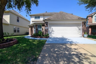 5514 Calm Ct, Houston, TX 77084