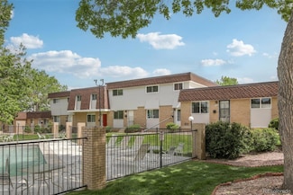 12885 W Alameda Dr Unit 491, Lakewood, CO 80228