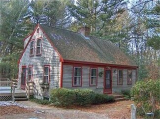 37 Overy Dr, North Falmouth, MA 02556
