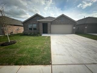 304 Sculptors Crossing, Springtown, TX 76082
