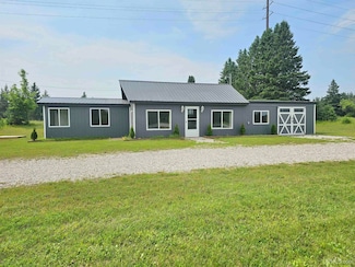 W19073 U S Highway 2, Gould City, MI 49838