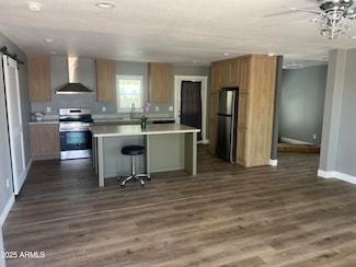 4214 E Fremont St, Phoenix, AZ 85042