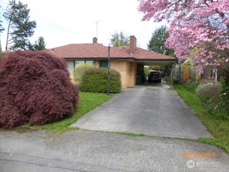 1112 N 29th St, Renton, WA 98056