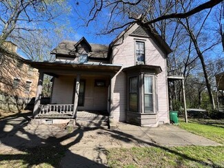 2223 S Main St, Little Rock, AR 72206