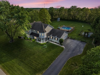 17742 S Mccarron Rd, Homer Glen, IL 60491