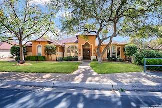 18002 Emerald Oaks Dr, San Antonio, TX 78259