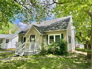 111 N Park Ave, Springfield, MN 56087