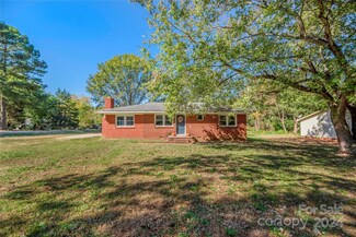 601 N Rocky River Rd, Monroe, NC 28110