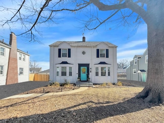 52 Powhatan Ave, Columbus, OH 43204