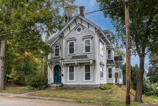 139 Mount Vernon St, Fitchburg, MA 01420