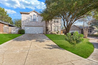 12210 Stable Fork Dr, San Antonio, TX 78249