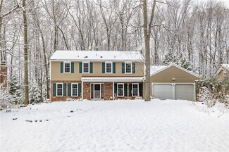 33 S Ridge Trail, Fairport, NY 14450