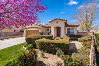 1010 E Avenue K, Lancaster, CA 93535
