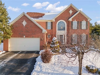1254 Linden Vue Dr, Canonsburg, PA 15317