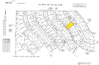 0 Cooper View Dr Unit IV25262158, Sun City, CA 92587