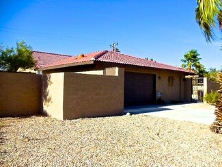 2184 E Powell Rd, Palm Springs, CA 92262