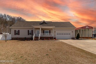 102 Paul Michael Cir, Pikeville, NC 27863
