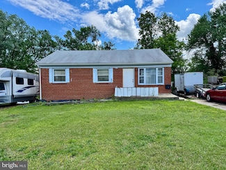 13914 Mathews Dr, Woodbridge, VA 22191