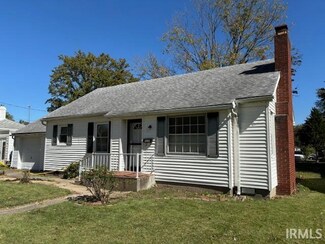 1608 16th St, Lawrenceville, IL 62439