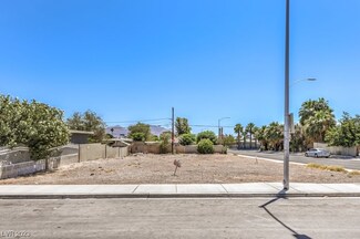 0 N 18th St, Las Vegas, NV 89101