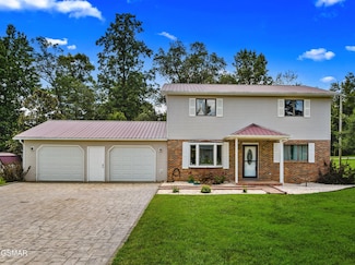 1692 Old Shiloh Rd, Greeneville, TN 37745