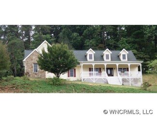 18 Ed Debruhl Rd, Alexander, NC 28701