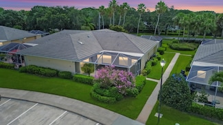 1246 NW Sun Terrace Cir Unit D, Port Saint Lucie, FL 34986