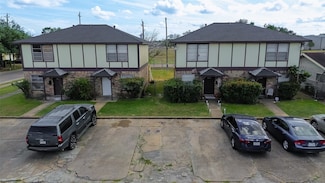 1410 Edward Dr, South Houston, TX 77587