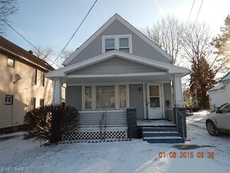 3545 W 56th St, Cleveland, OH 44102