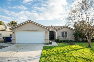 1737 W Median Ave, Porterville, CA 93257