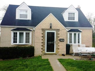 1281 Kirsopp Ave, Pittsburgh, PA 15220