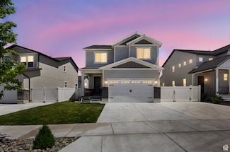 5742 N Gray Hawk Dr, Stansbury Park, UT 84074