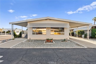 1525 W Oakland Ave Unit 50, Hemet, CA 92543